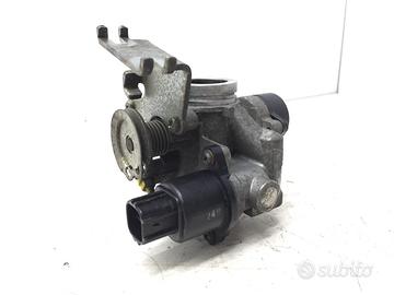 SUZUKI BURGMAN UH 125 CORPO FARFALLATO 2007 CC111