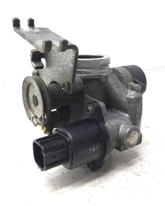 SUZUKI BURGMAN UH 125 CORPO FARFALLATO 2007 CC111