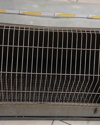 Gabbia per cani 