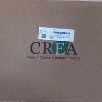 Rubinetto Cucina con doccetta estraibile 