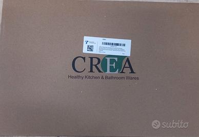 Rubinetto Cucina con doccetta estraibile 