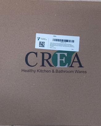 Rubinetto Cucina con doccetta estraibile 