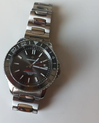 Collezione orologi Venezianico 