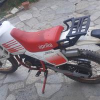 Aprilia et 50