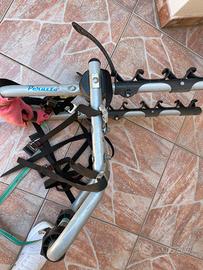 Porta bici da 3