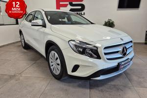 Mercedes-benz GLA 180 d Automatic Premium