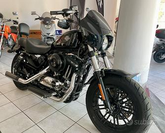 Harley-davidson 1200 Sportster Forty-Eight