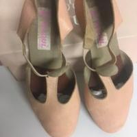SCARPE da BALLO da sala PAOUL