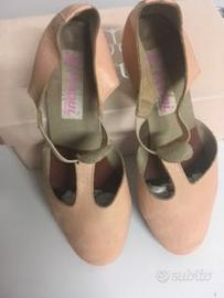 SCARPE da BALLO da sala PAOUL