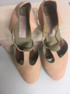 SCARPE da BALLO da sala PAOUL