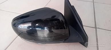 Specchio retrovisore dx renault kadjar