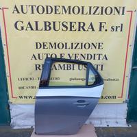 Porta/Portiera Post sinistra x Opel Corsa F - 2021