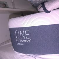Letto elettrico con materassi