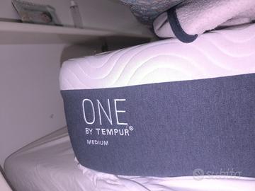 Letto elettrico con materassi