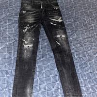 jeans dsquared