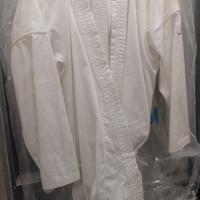 Kimono taglia 180cm usato solo una volta 