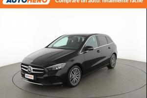 MERCEDES-BENZ B 180 DP94094