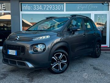 Citroen C3 Aircross BlueHDi 100 S&S Feel
