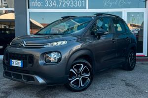 Citroen C3 Aircross BlueHDi 100 S&S Feel