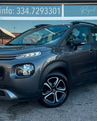 Citroen C3 Aircross BlueHDi 100 S&S Feel