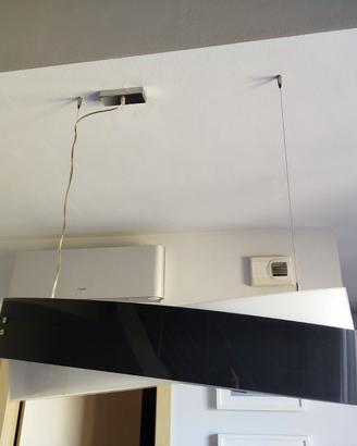 Set lampadari e applique