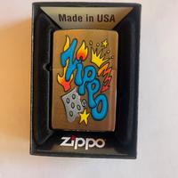Zippo NUOVO
