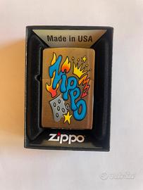 Zippo NUOVO