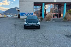 Mercedes-benz A 200 Avantgarde