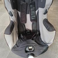 Seggiolino auto bambino