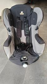 Seggiolino auto bambino