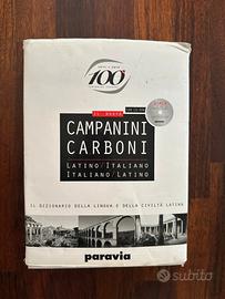 Dizionario di latino