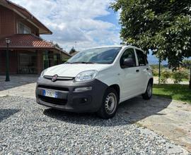 Fiat Panda 1.2 Pop Van 2 posti