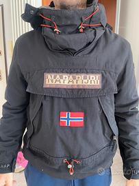 Giacca Napapijri
