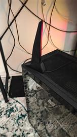 Computer gaming 