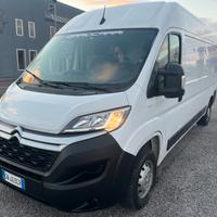 FURGONE DUCATO JUMPER L3 H2 MAXI ANNO 2023