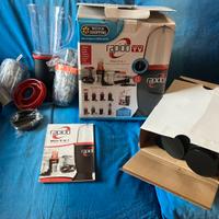 Frullatore “RAPIDO” Mixer