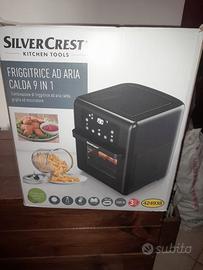 friggitrice 