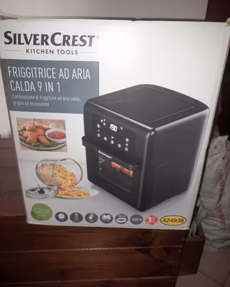 friggitrice 