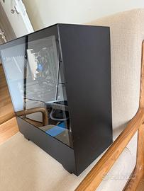 Pc gaming rtx 3050 64GB ram M2 1TB