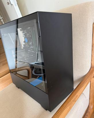 Pc gaming rtx 3050 64GB ram M2 1TB