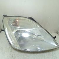 PROIETTORE SX. FORD FIESTA (CBK) (03/02-12/05) F6J