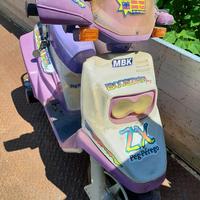 MBK Altro modello - 1990