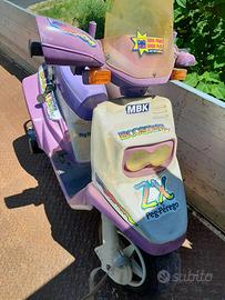 MBK Altro modello - 1990