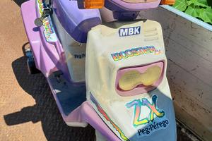 MBK Altro modello - 1990