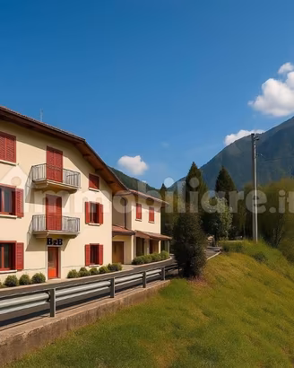 Tenuta panoramica f/lago:il tuo progetto di vita
