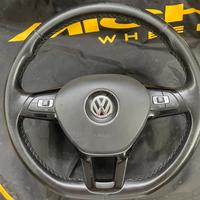 Volante VW Tiguan