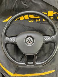 Volante VW Tiguan