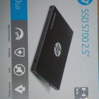 Memoria SSD 500GB HP nuova