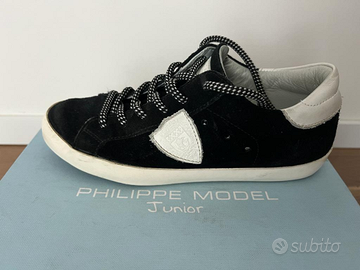 Philippe model outlet scarpe bambino