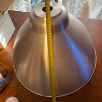 Plafoniera lampada a sospensione